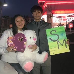 Meet your Posher, Marco